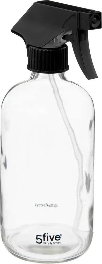 Спрей 5five Glass, 450 ml - Прозрачно