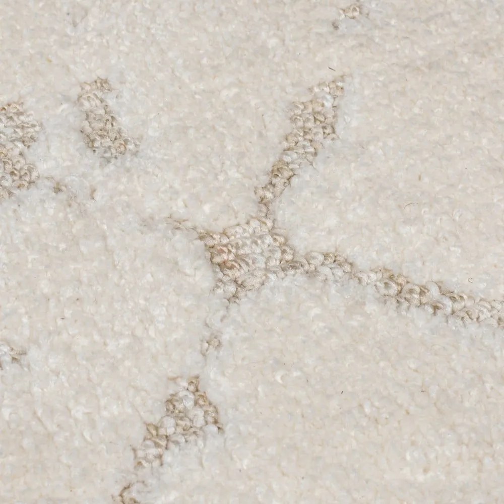 Кремав килим 160x230 cm Remy – Flair Rugs