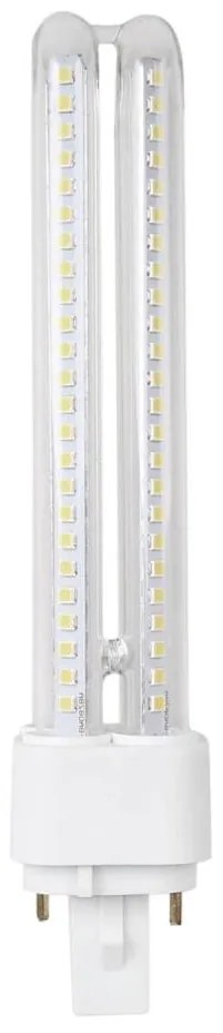 LED крушка G24d-3/15W/230V 6500K - Brilagi