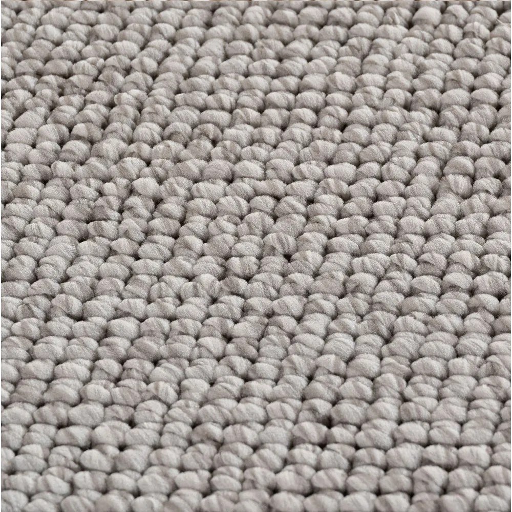 Сив килим 80x150 cm Helix 2200 – Ayyildiz Carpets