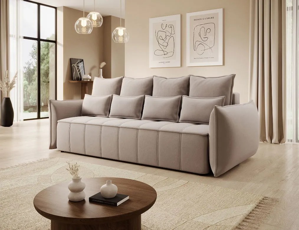 Диван - легло Weltton-Sapio milo