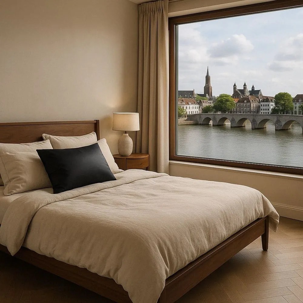 Копринена калъфка за възглавница 60x70 cm Mulberry Silk – Mila Home Luxury