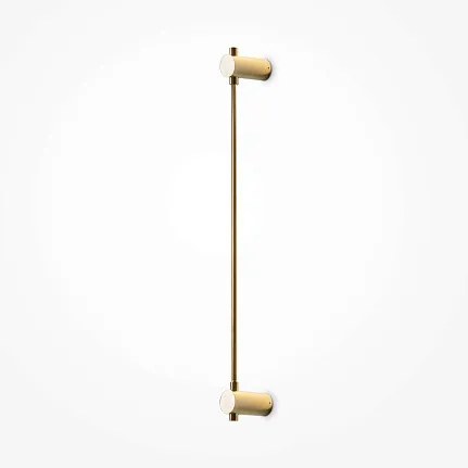 MAYTONI Стенна лампа Rotta - MOD413WL-L8G3K