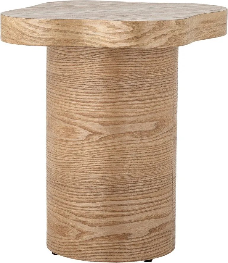 Матова странична масичка 46x46 cm Elmer – Bloomingville