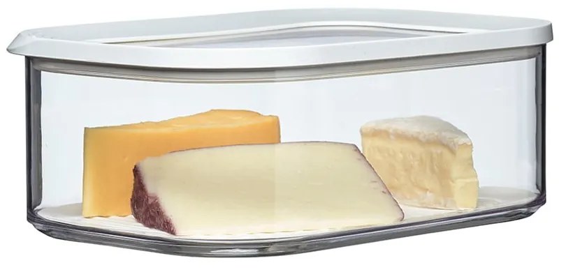 Кутия за храна Modula White – Mepal