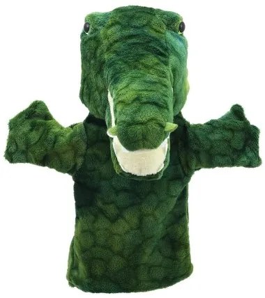 The Puppet Company - Кукла за куклен театър Крокодил, серия приятели