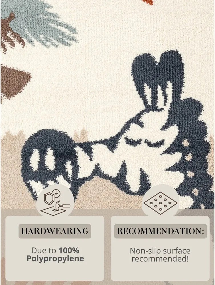 Детски килим 120x170 cm Savanna – Hanse Home