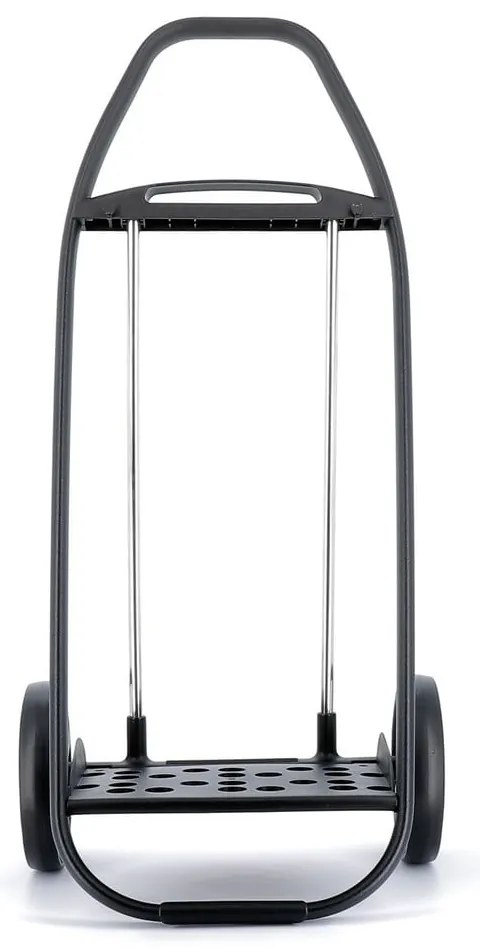 Пазарска чанта 53 l Com Tweed Polar Black Tube – Rolser