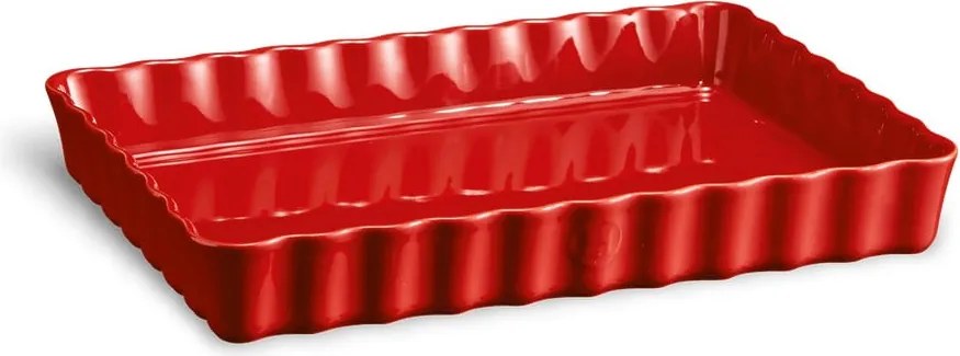 Керамична форма за пай 34x24 cm – Emile Henry