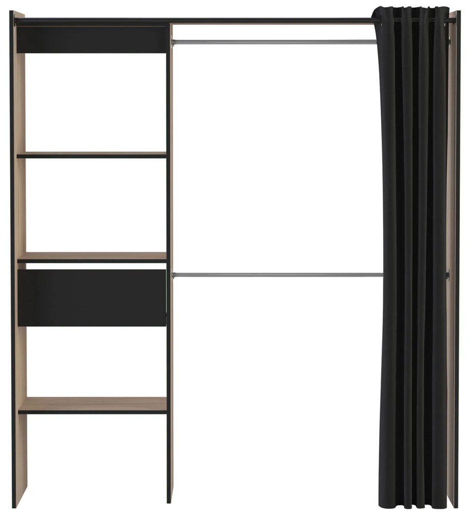 Вестибюли Chic-Естествено сиво