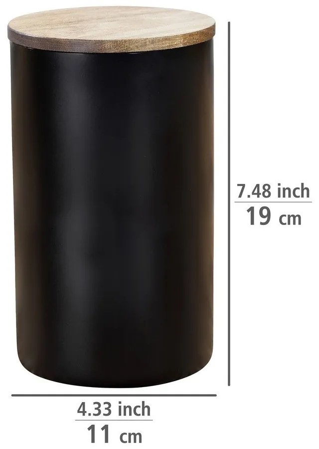 Стъклена кутия за храна – Wenko