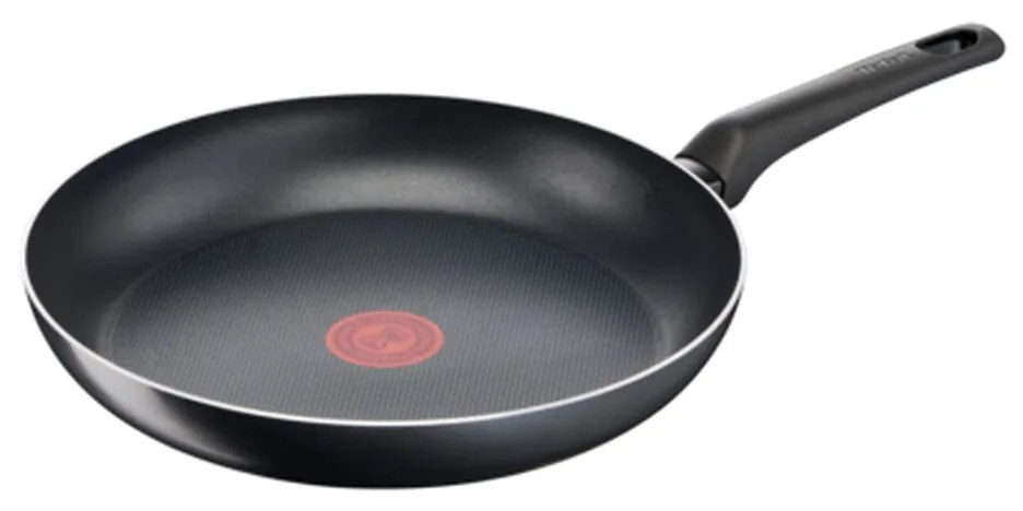 Тиган Tefal Черен Алуминий Ø 30 cm