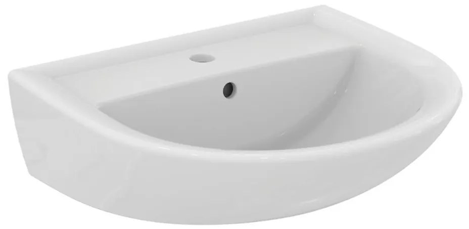 Ideal Standard W332601 - Мивка за окачване EUROVIT 55x46 cm керамика/бяла
