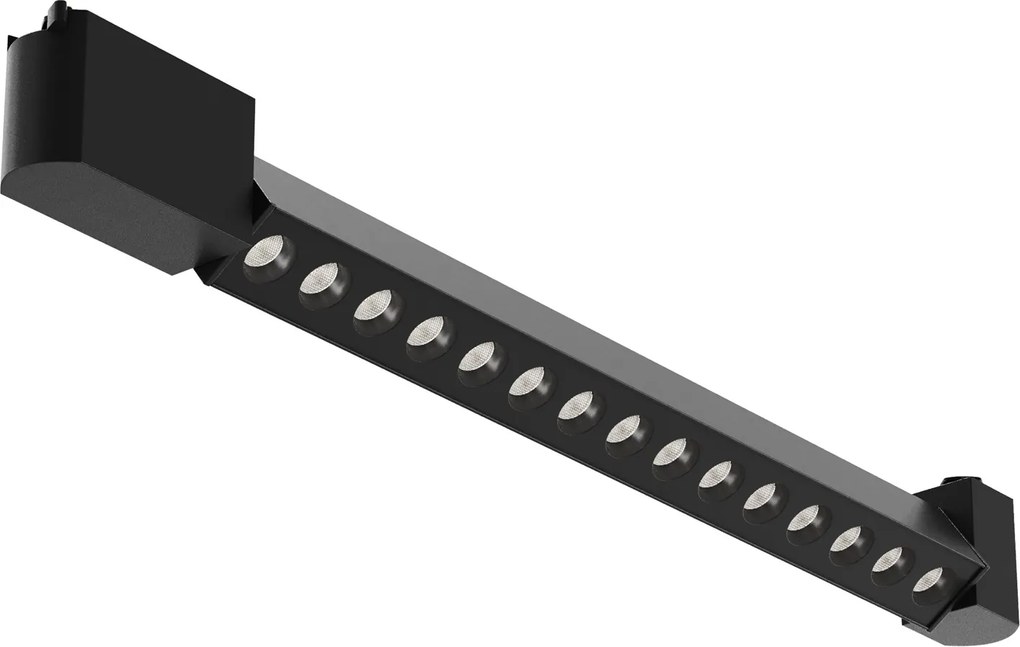 Maytoni Релсов осветител - TR010-1-22W4K-M-B-DE