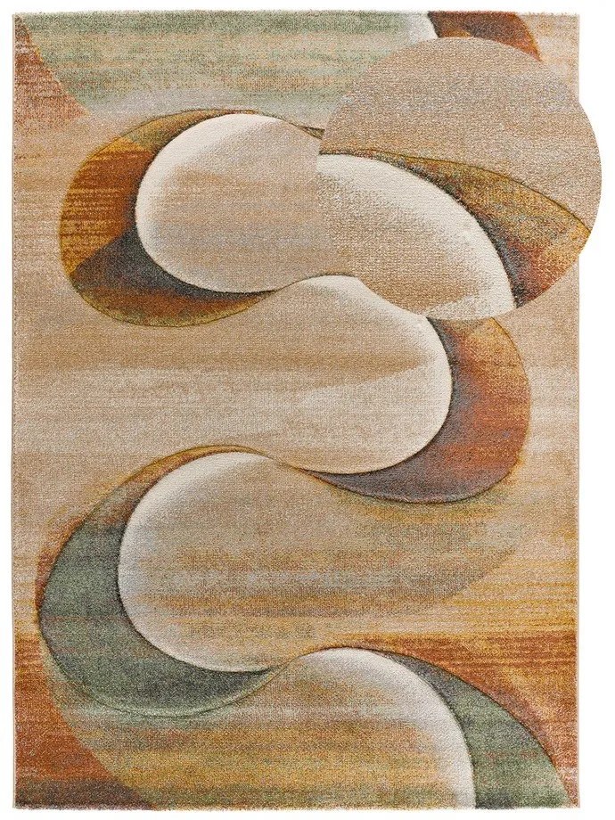 Килим 160x230 cm Libet – Universal