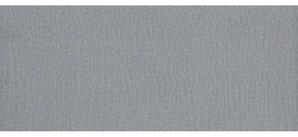 Светлосиво кадифено столче за крака Carole - Ropez