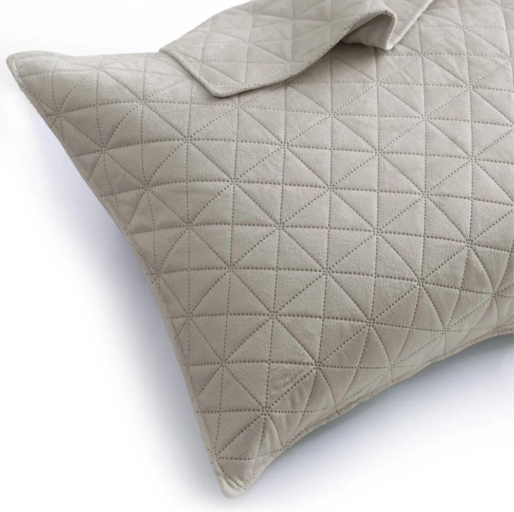 Калъфки за възглавници в комплект 2 бр. 45x45 cm Laila – Restilo