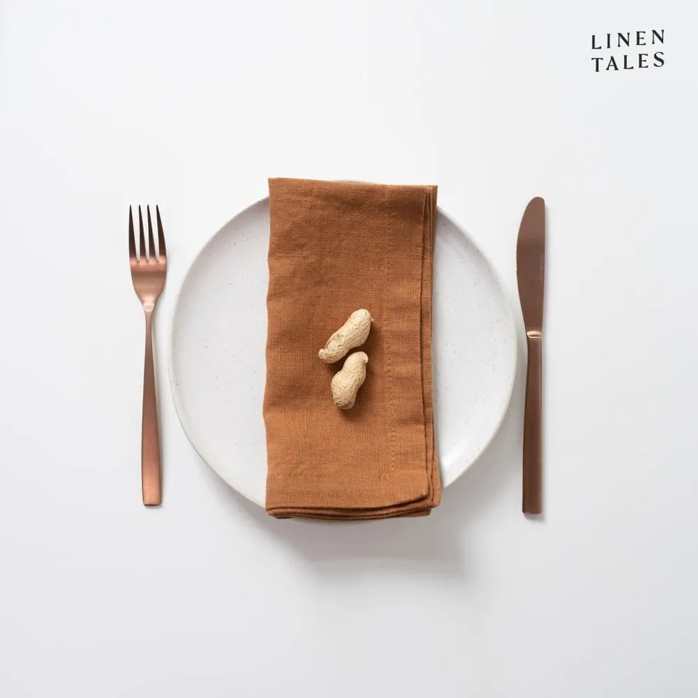 Салфетки в комплект от 2 броя - Linen Tales