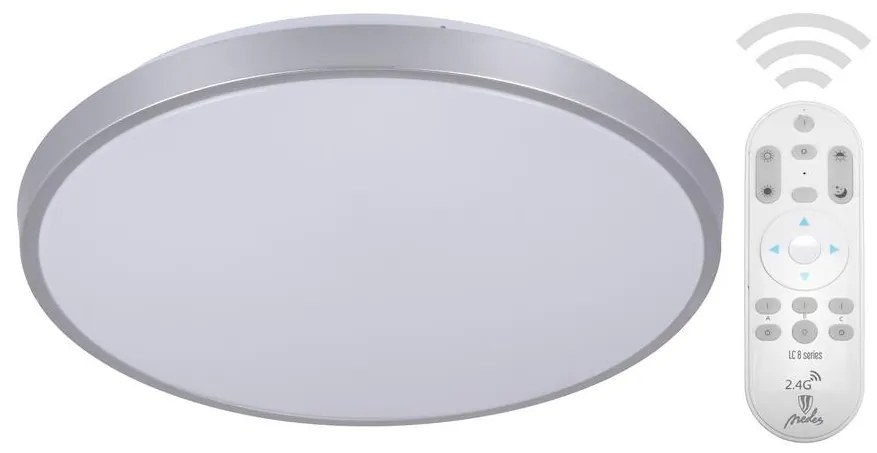 LED Димируема лампа LC8 LED/50W/230V