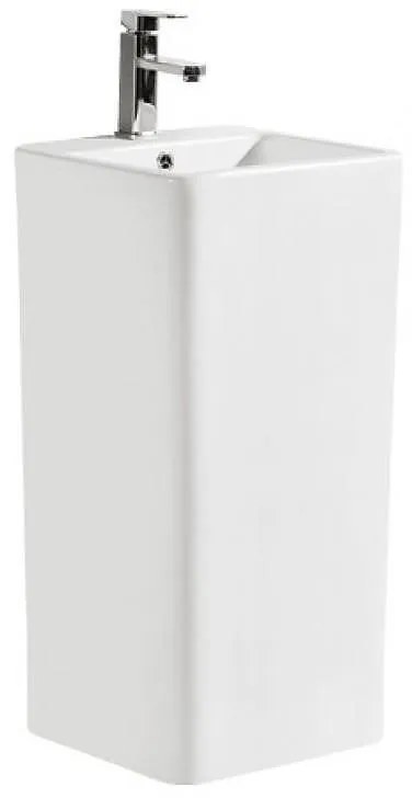 Умивалник ICC 4183, Inter Ceramic