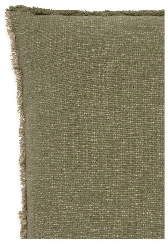 Памучна декоративна възглавница 45x45 cm Handloom – Lorena Canals