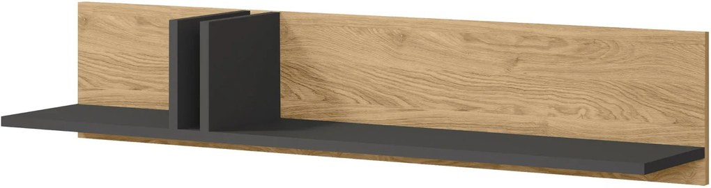 Рафт Alsy Reg mini-Дърво