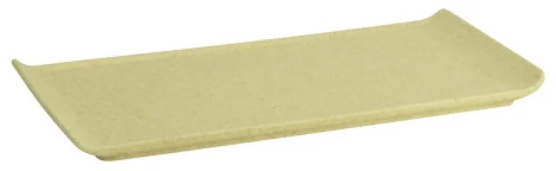 Horecano - Порцеланово плато правоъгълно 29,5x14,5см COVE-(HC-56905)