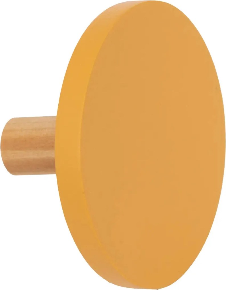 Сет детски закачалки atmosphera Aisie, 9х9 cm, 4 бр