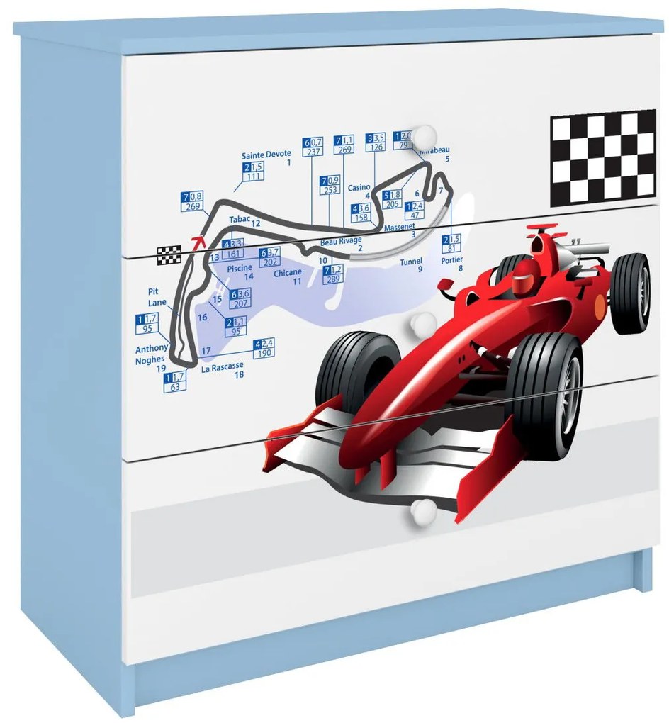 Скрин Babydreams Cartoon-Mple-Formula