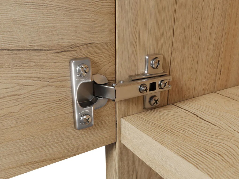 Комплект за баня Madrit I-Anthraki