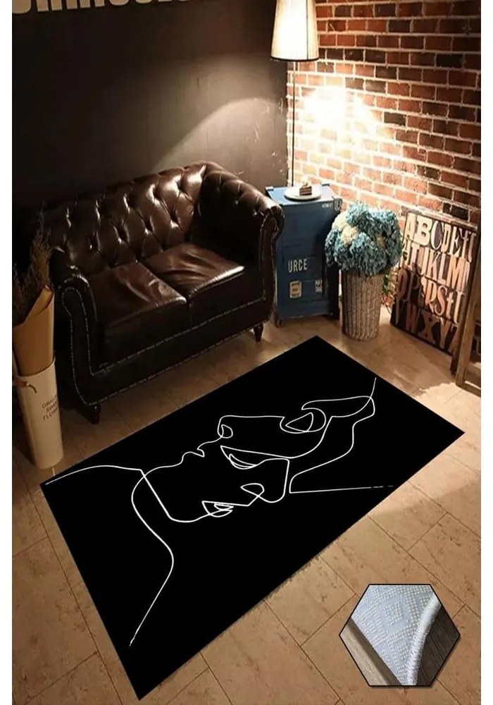 Килим Лица, 80 x 140 cm - Rizzoli