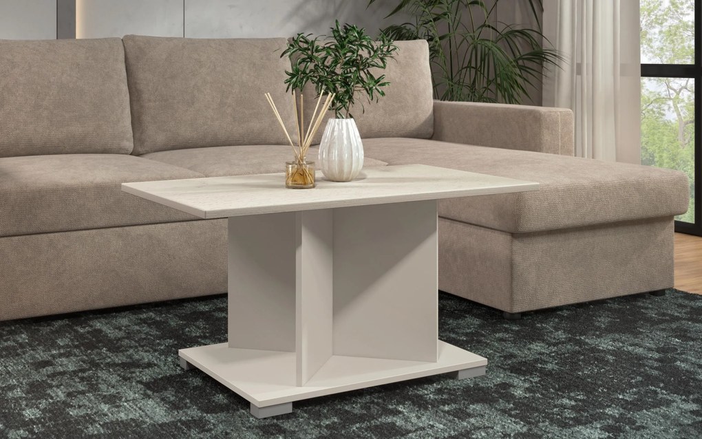 Холна маса + МДФ Ауреа L