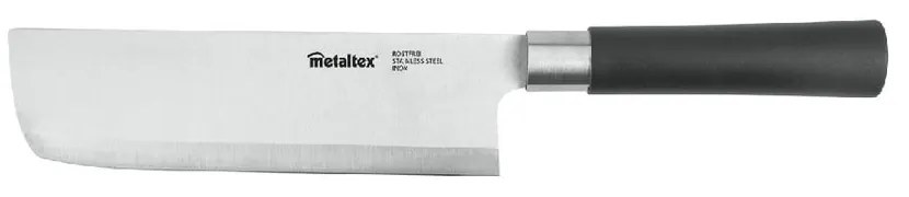 Кухненски нож в японски стил, дължина 30 cm Usuba - Metaltex