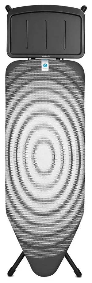 Дъска за гладене Titan Oval C – Brabantia