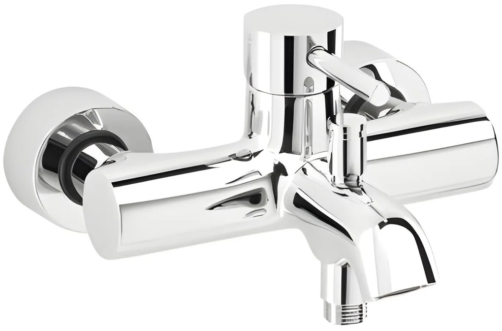 Кран за баня Herzbach Deep