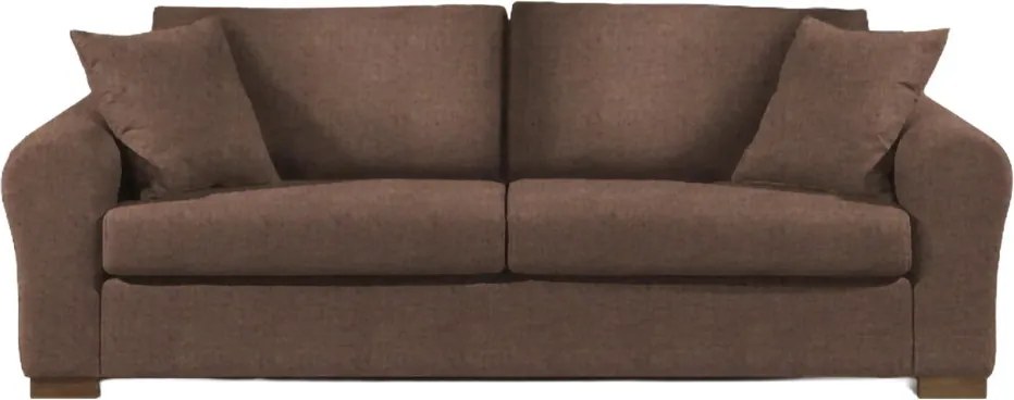 Диван Orpheas триместен-210L 90D cm-Tampa