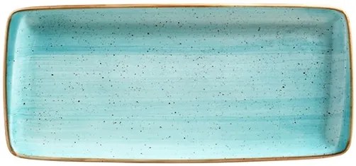 Bonna - Aqua - Правоъгълно плато 34x16cm (AAQ MOV 35DT)