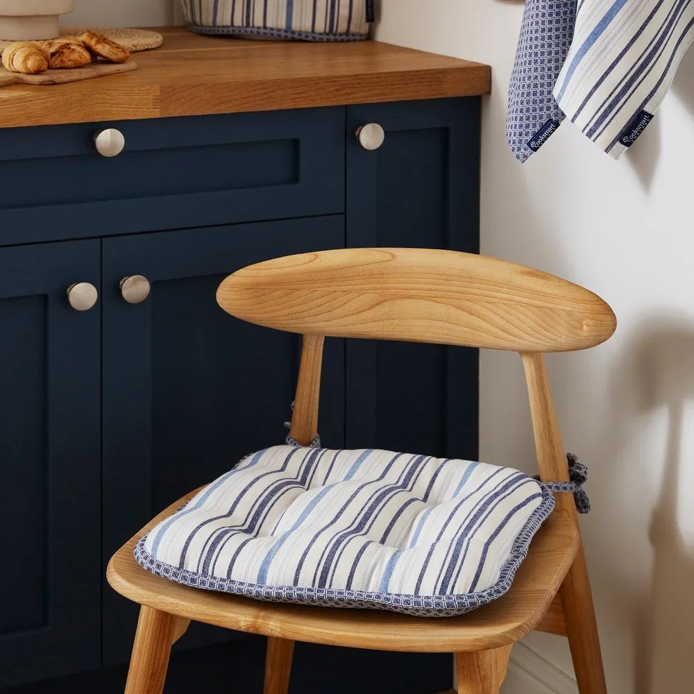 Възглавница за сядане 36x34 cm Stockholm - Cooksmart ®