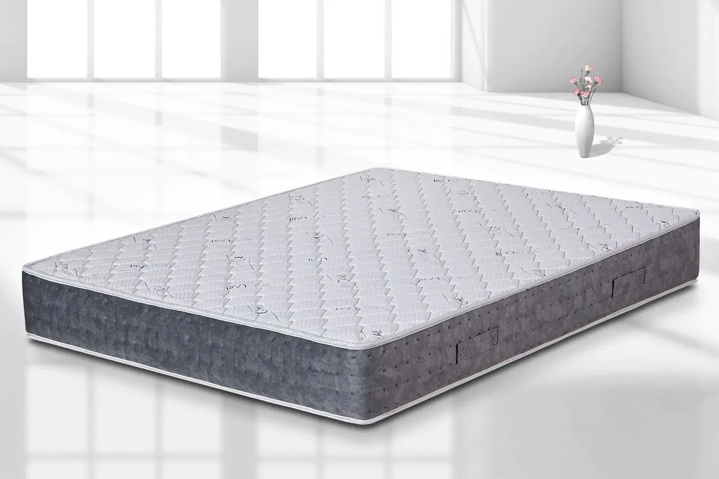 Paradise Silver Care Memory Двулицев матрак