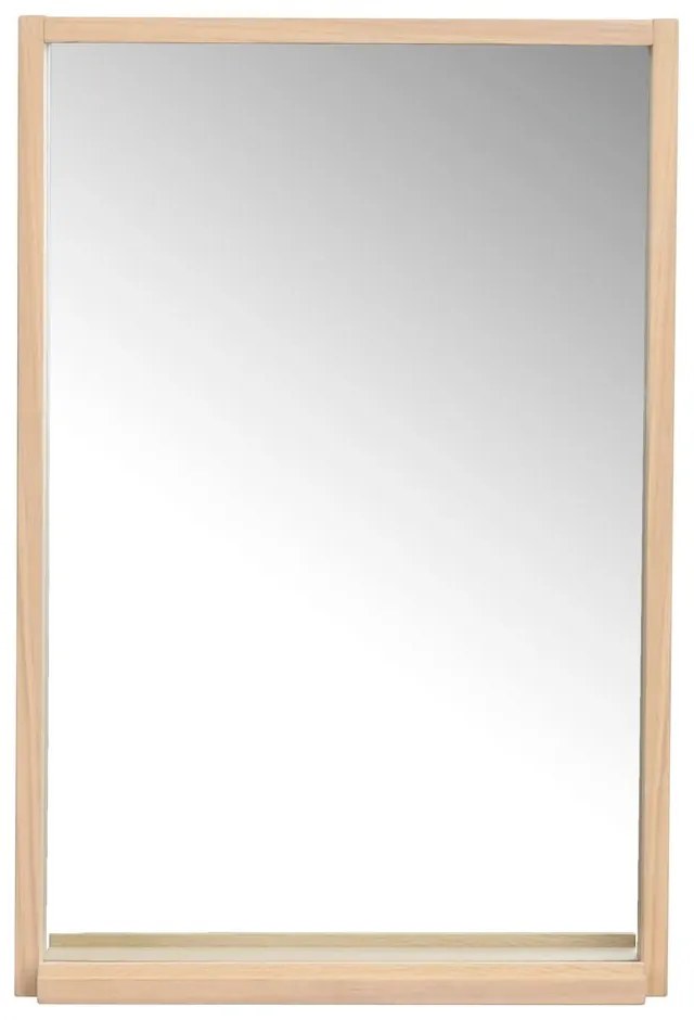 Стенно огледало 40x60 cm Hillmond - Rowico