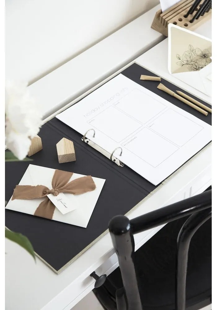 Картонен органайзер за документи Ringo - Bigso Box of Sweden