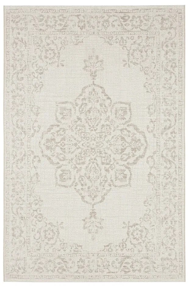 Бежов килим за открито , 200 x 290 cm Tilos - NORTHRUGS