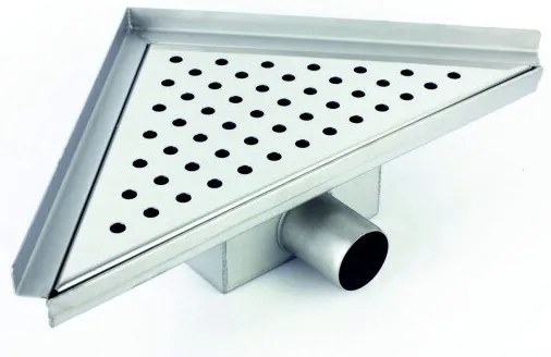 Подов Сифон ICD 252504