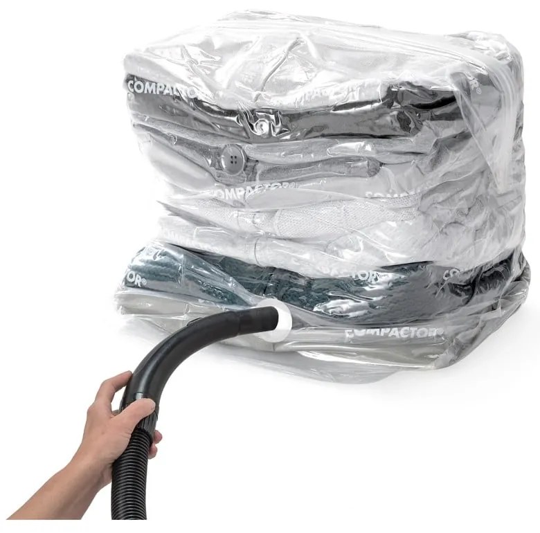 Вакуумни пликове в комплект от 3 бр. Express M – Compactor