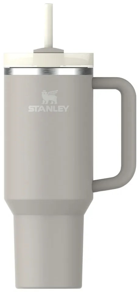 Светлосив термос 1,18 l Quencher H2.O FlowState – Stanley
