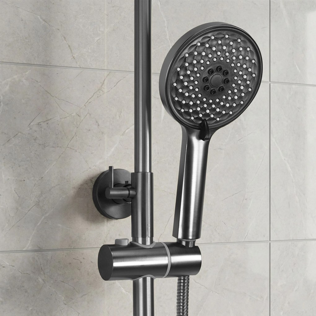 Комплект за душ Rea Ontario Titan