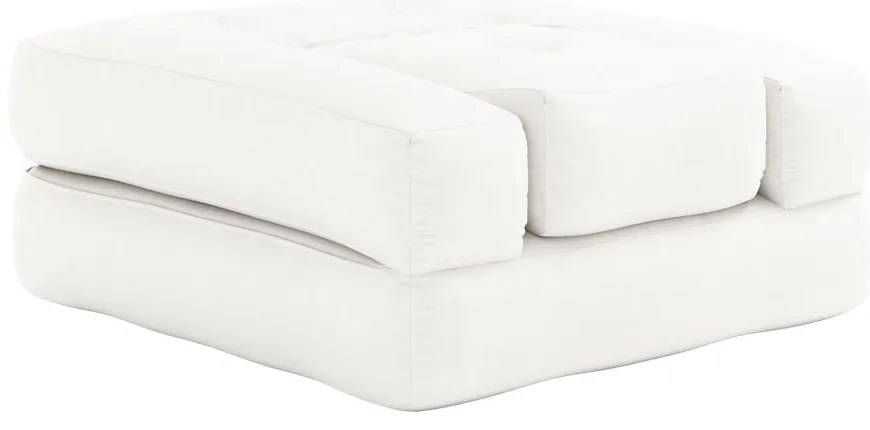 Променлив фотьойл Natural Clear Cube - Karup Design