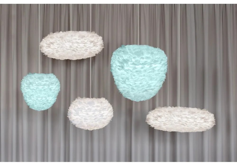 Светлосин абажур ø 40 cm Eos Evia Medium – UMAGE