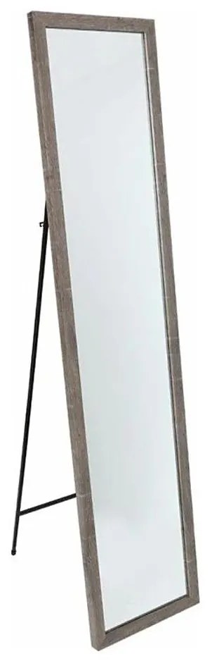 5five - Стоящо огледало MATCHING 155x35 cm бежово