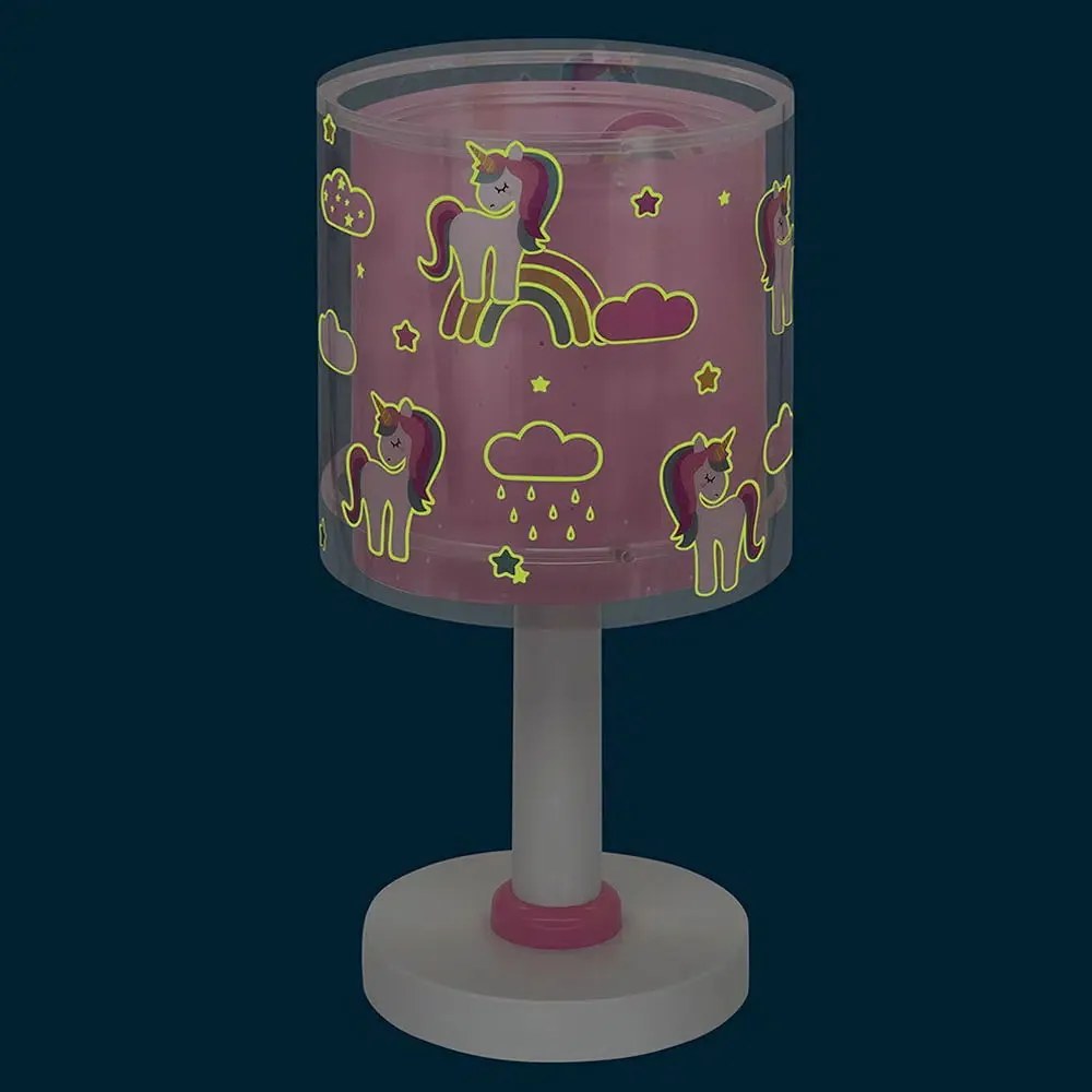 Детска преносима лампа Ango Yunikon